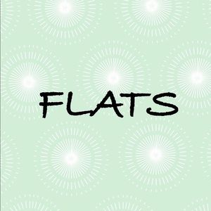 Flats label